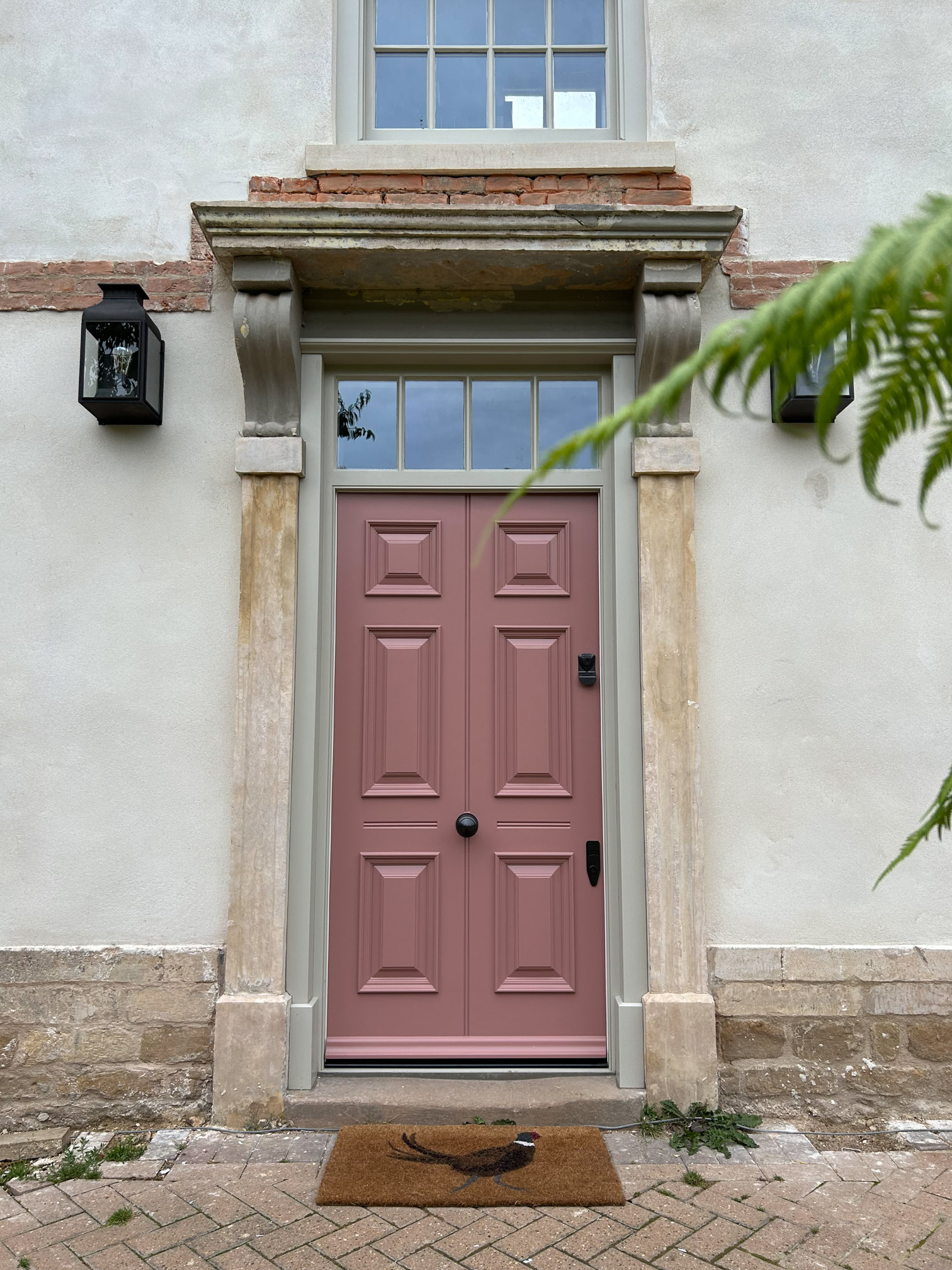 Elegant Georgian Doors For Period Properties